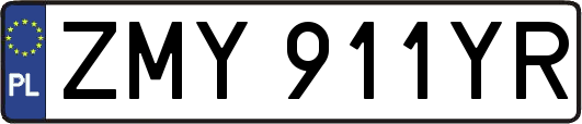 ZMY911YR