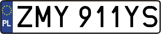 ZMY911YS