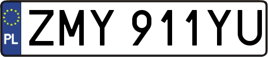 ZMY911YU