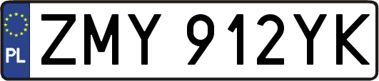ZMY912YK