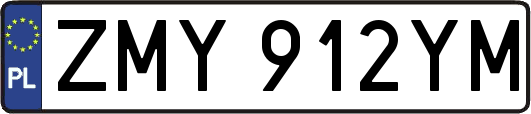 ZMY912YM