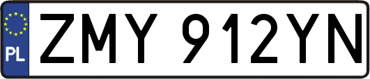 ZMY912YN