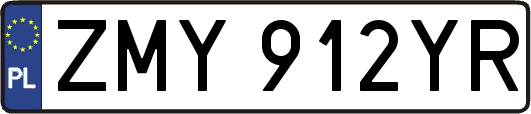ZMY912YR