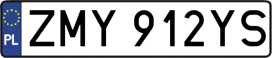 ZMY912YS