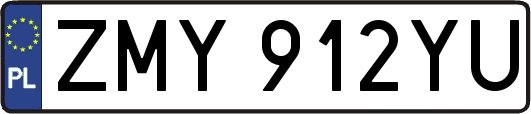 ZMY912YU