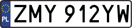 ZMY912YW