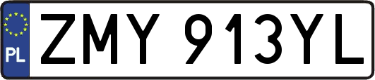 ZMY913YL