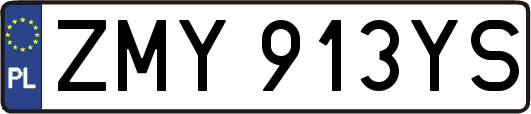 ZMY913YS