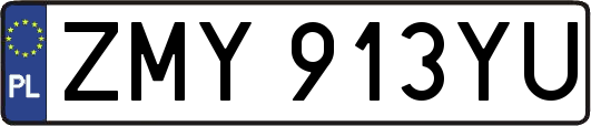ZMY913YU