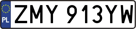 ZMY913YW