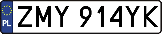 ZMY914YK
