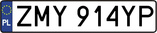 ZMY914YP