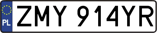 ZMY914YR