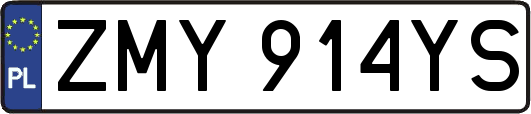 ZMY914YS