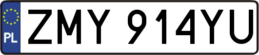 ZMY914YU