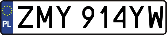 ZMY914YW