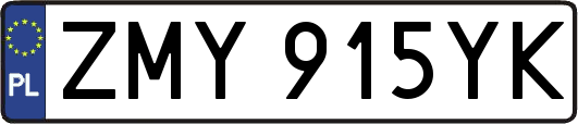 ZMY915YK