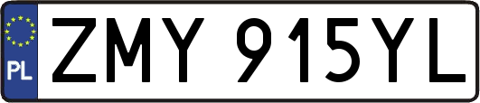 ZMY915YL