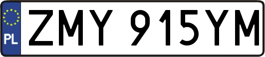 ZMY915YM
