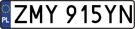 ZMY915YN