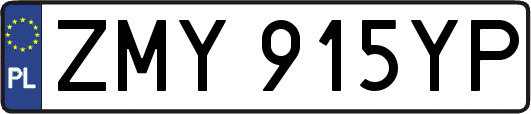 ZMY915YP