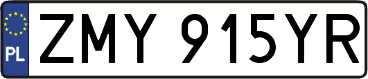 ZMY915YR
