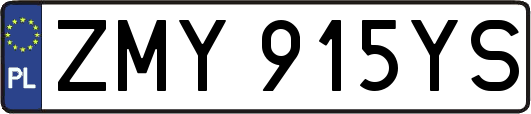 ZMY915YS