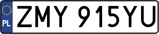 ZMY915YU