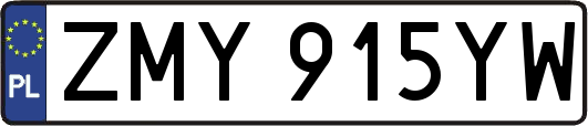 ZMY915YW
