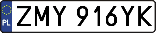 ZMY916YK