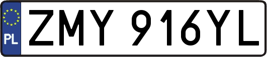 ZMY916YL