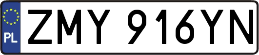 ZMY916YN