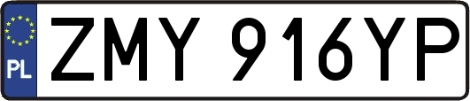 ZMY916YP