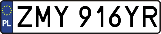 ZMY916YR