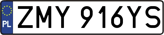 ZMY916YS