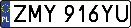 ZMY916YU