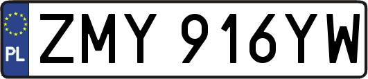 ZMY916YW