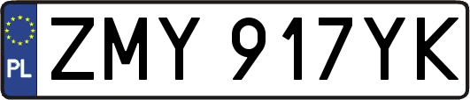 ZMY917YK