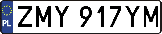 ZMY917YM