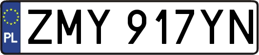 ZMY917YN