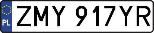 ZMY917YR
