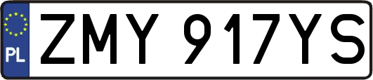 ZMY917YS