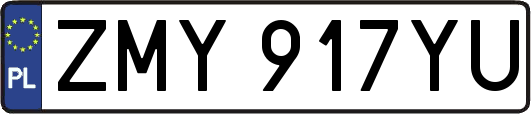 ZMY917YU