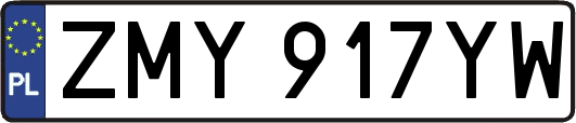 ZMY917YW