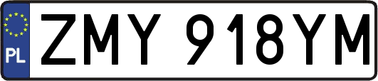 ZMY918YM