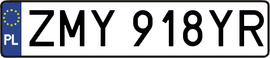 ZMY918YR