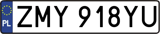 ZMY918YU