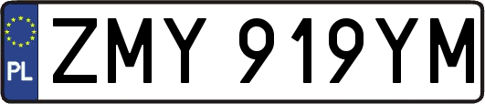 ZMY919YM