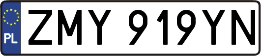 ZMY919YN