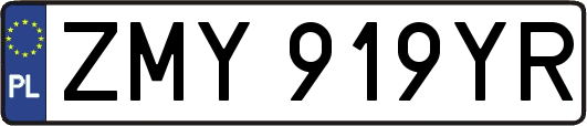 ZMY919YR